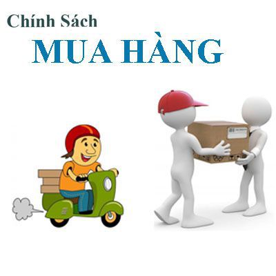 Qúy khách mua hàng đổi trả