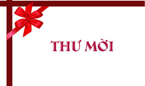 Giấy mời, tài liệu ĐHĐCĐ thường niên 2021 lần 2